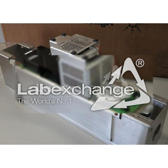 10430 Agilent 5977B HES Analyser G7077-67796