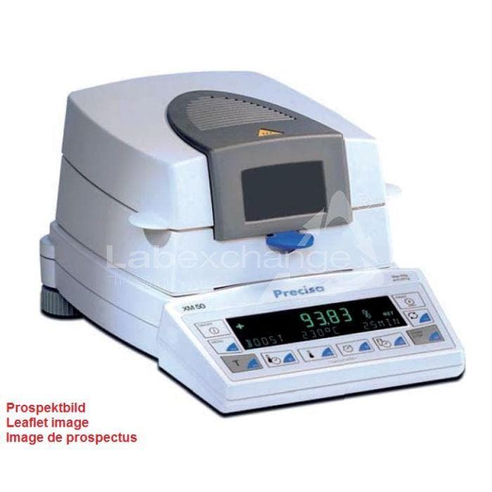 41328 Precisa XM50