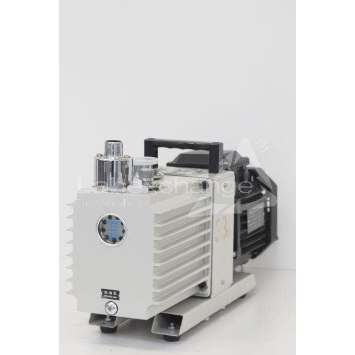 40586 Vakuumpumpe 2XZ-2