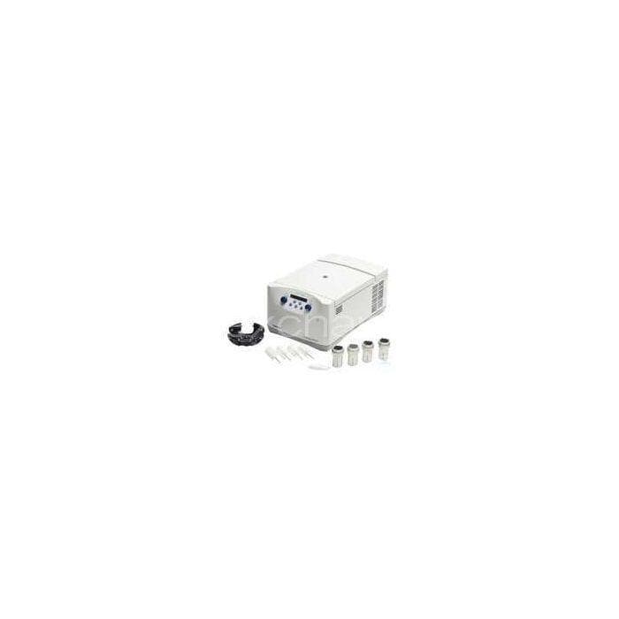 92524 Eppendorf Centrifuge 5702R /230V A-4-38+Vacut.
