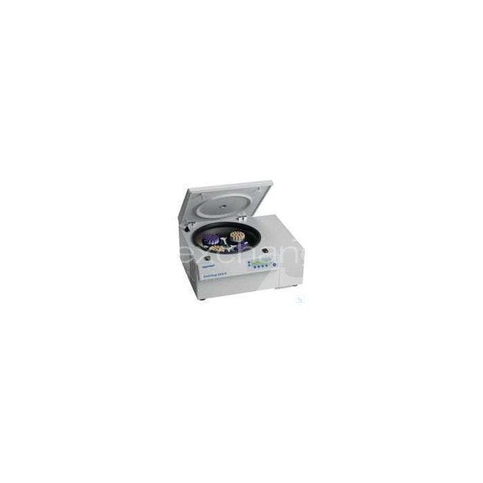 99760 Eppendorf Centrifuge5810R 230V roundtube pack INT.