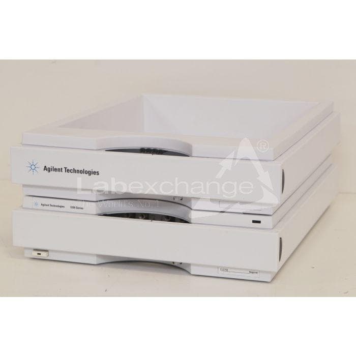 42008 Agilent G 1379B