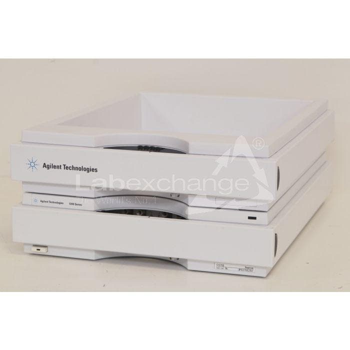42007 Agilent G 1379B