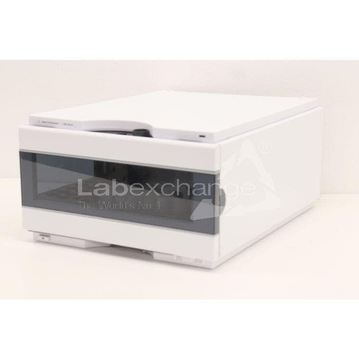 40744 Agilent G1364C