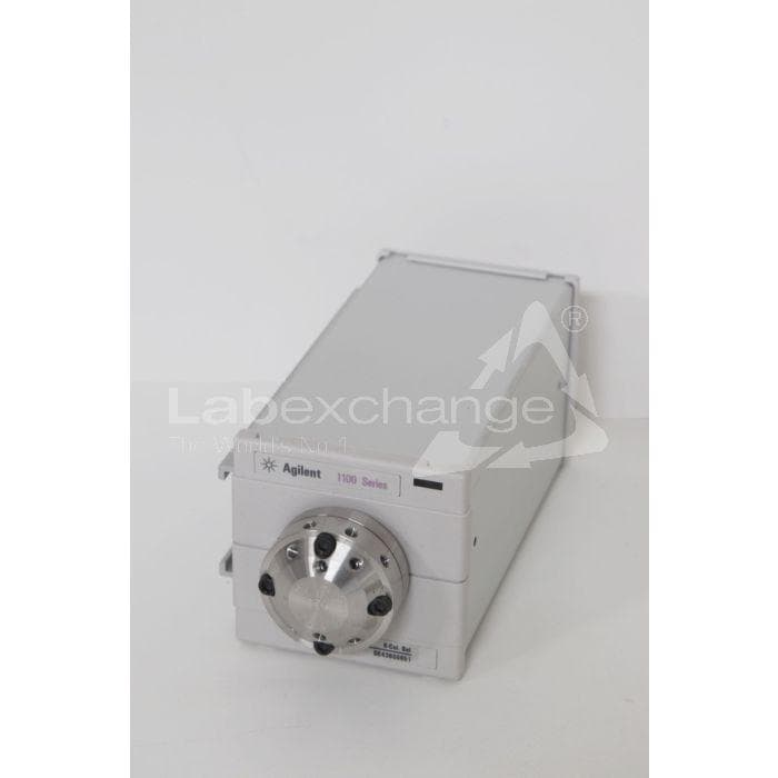 39220 Agilent G 1159A