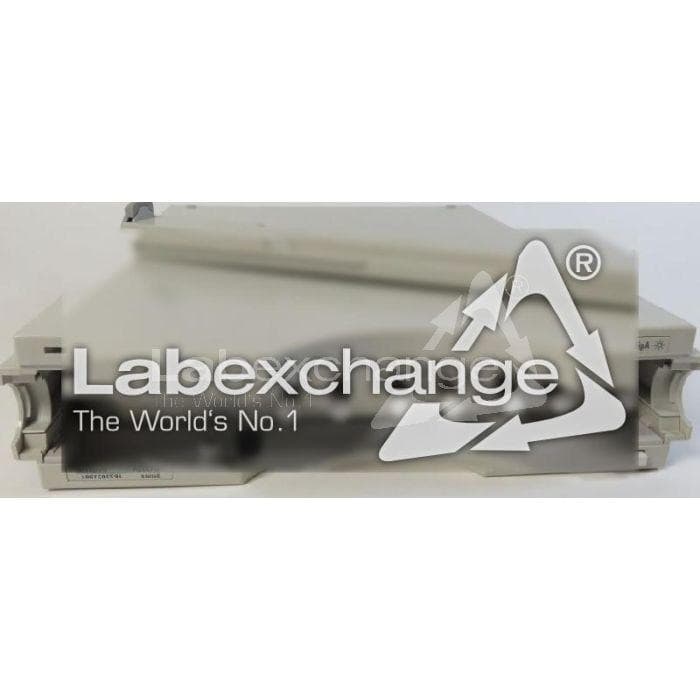 10616 Agilent G1322A Degasser