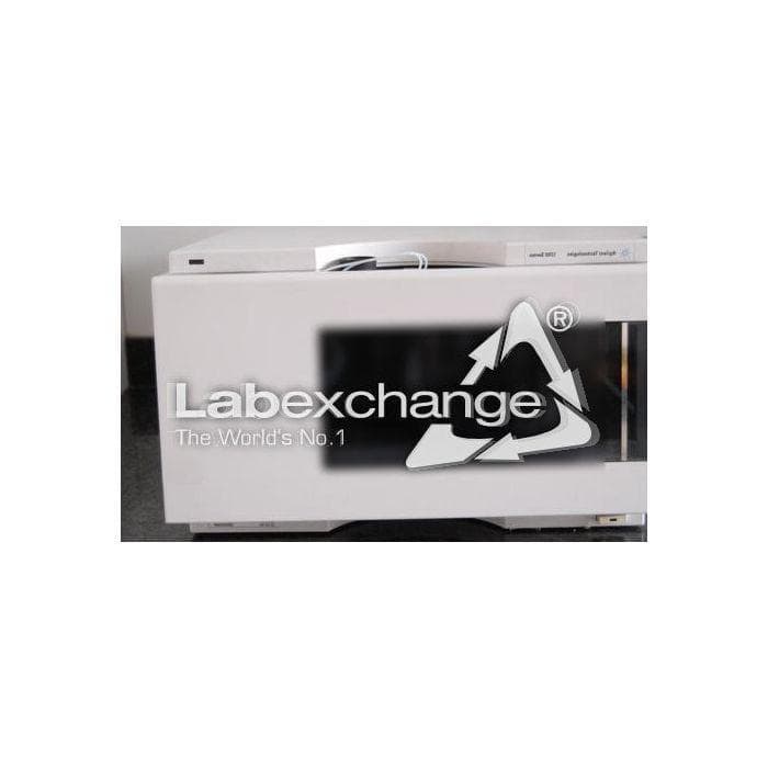10166 Agilent 1200 G 1321A Fluorescence Detector