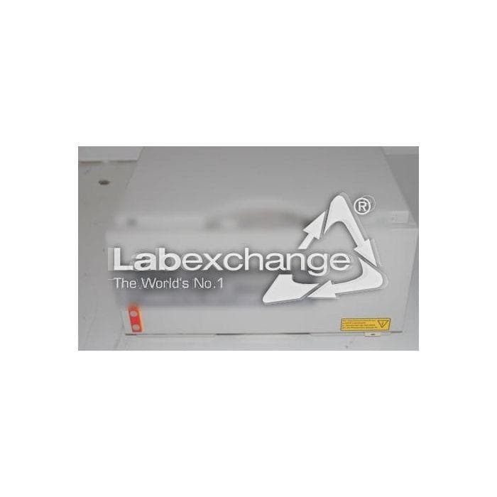 10127 Agilent 1100 G 1362A HPLC Refractive Index Detekto