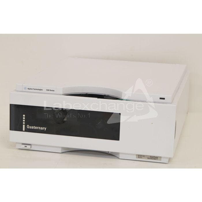 41938 Agilent G 1311A