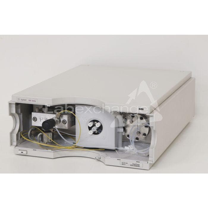 39741 Agilent G 1311A