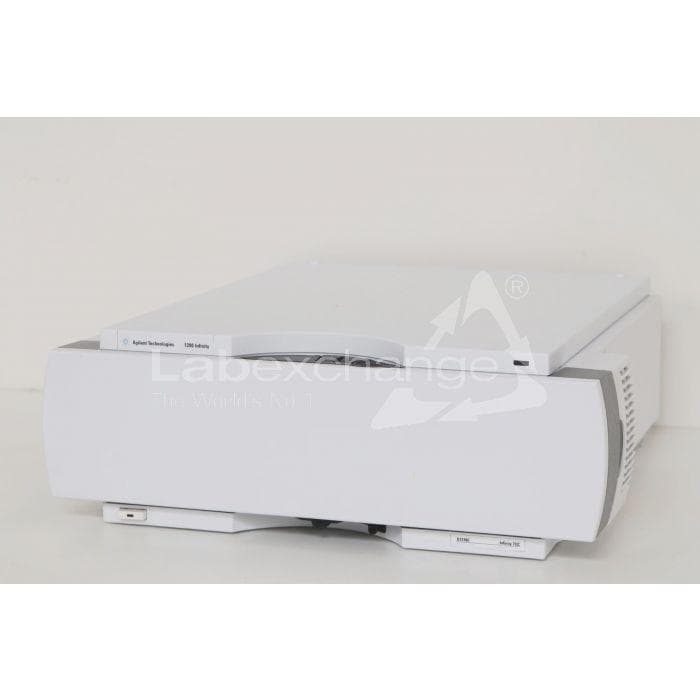 39260 Agilent G 1316C, 1290serie