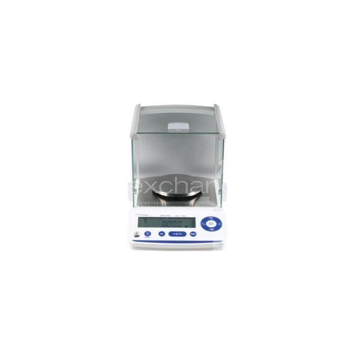 99235 Phoenix Instrument BTC-423V, Präzisionswaage mit i