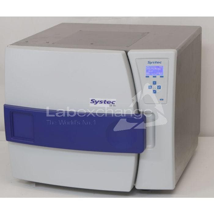 42053 Systec DE-65