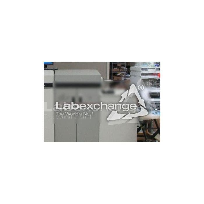 10881 Applied Biosystems QSTAR Elite Hybrid LC/MS/MS Sys