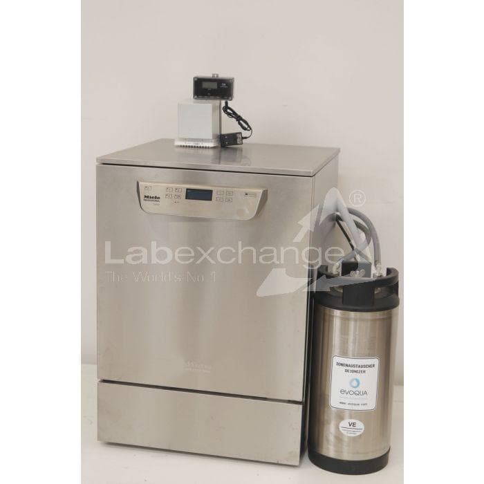 42128 Miele PG 8063