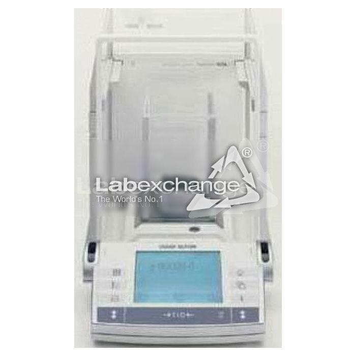 13046 Mettler Toledo AX26 Delta Range Mikrowaage 1µgr
