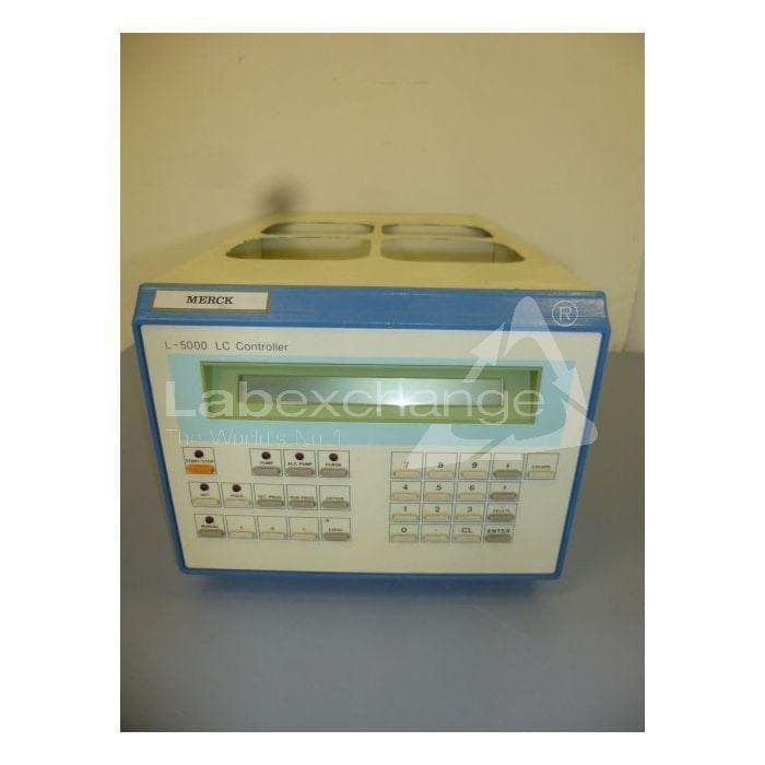23161 Merck-Hitachi L-5000