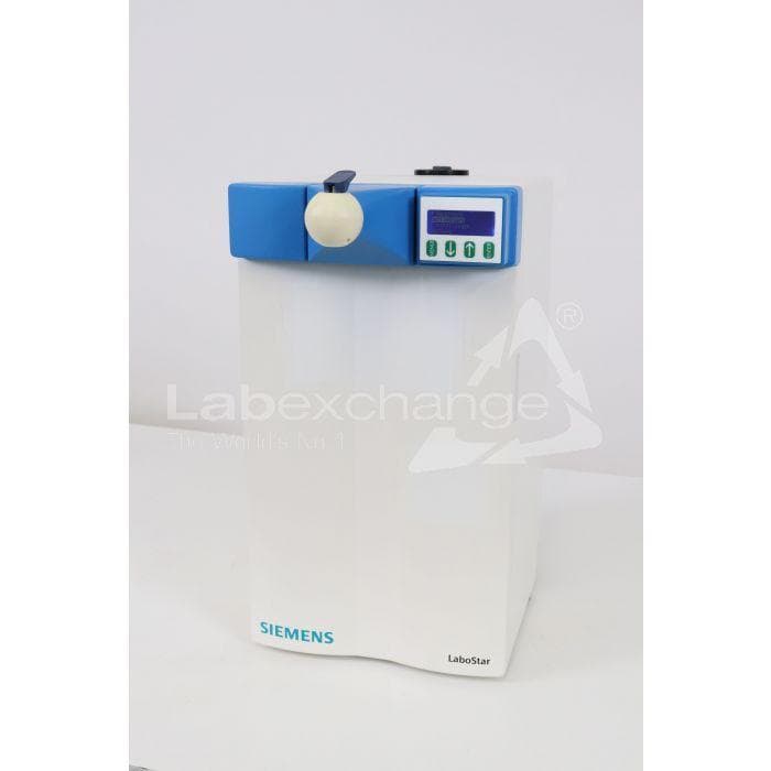 36002 Siemens LaboStar