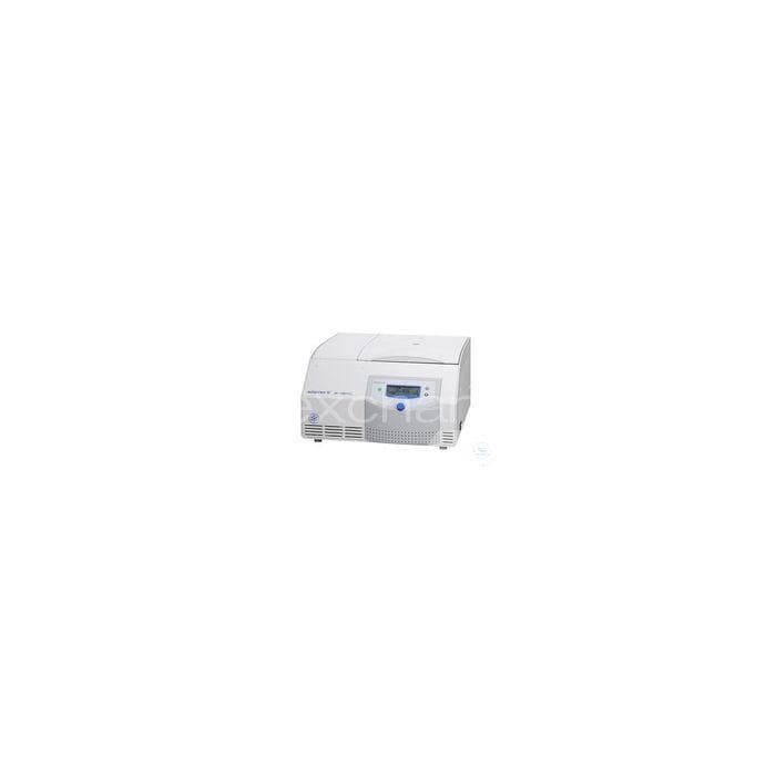97251 Sigma Sigma 2-16KL, Tischkühlzentrifuge, 220-240 V