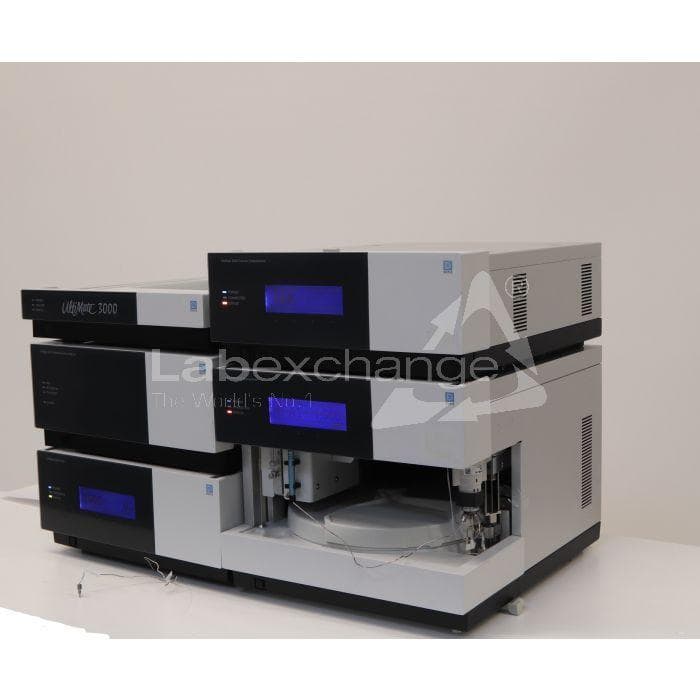 33631 Thermo Scientific UltiMate 3000, PDA