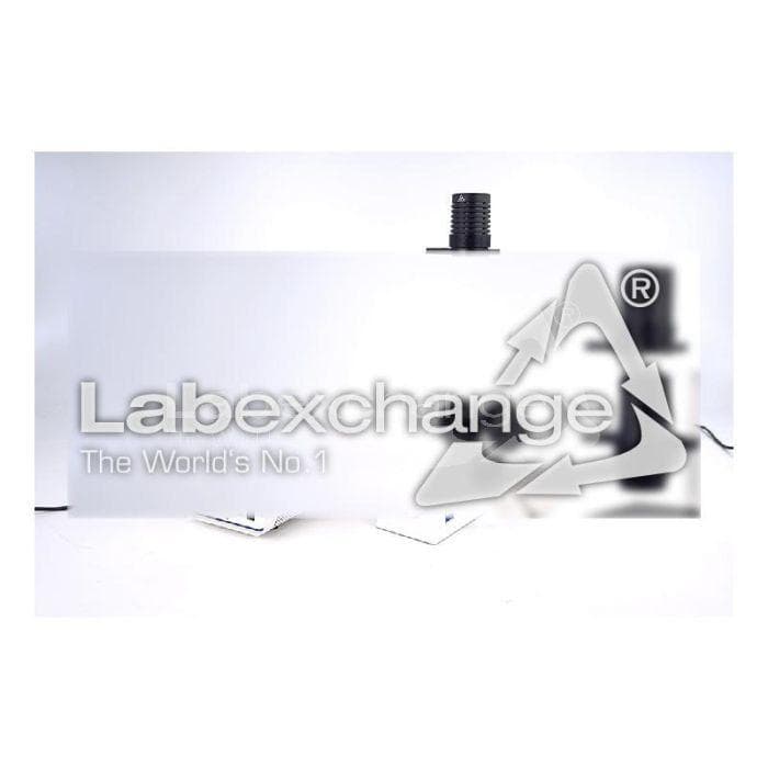 15846 Zeiss Axiovert 40 Inverted Fluorescence Microscope