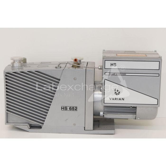 42024 Varian HS 652