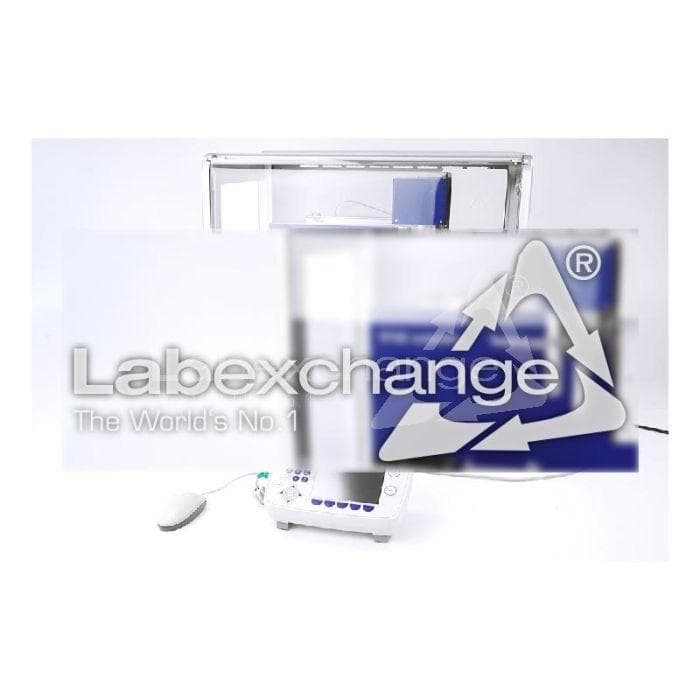 11733 Eppendorf epMotion 5070 Automated Liquid Handling