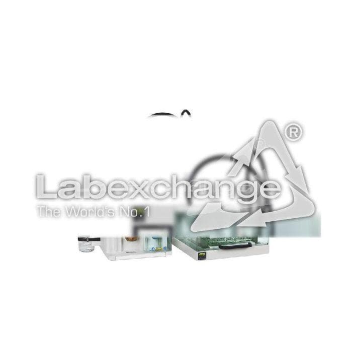 11203 Büchi K-375 KjelMaster + K-376 KjelDigester System