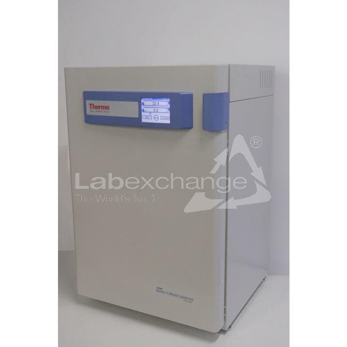 41703 Thermo Scientific Forma Series III