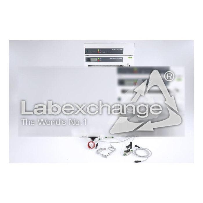 11212 Büchi Sepacore Flash Chromatography C-660 C-620 C-