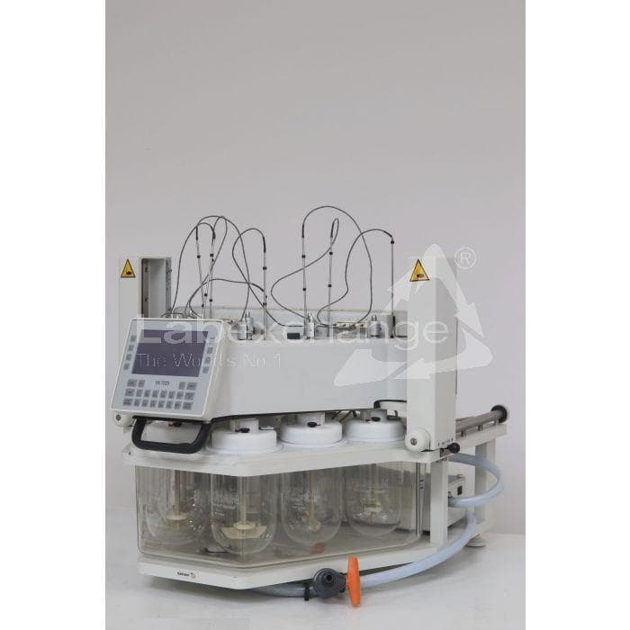 36505 Varian VK 7025