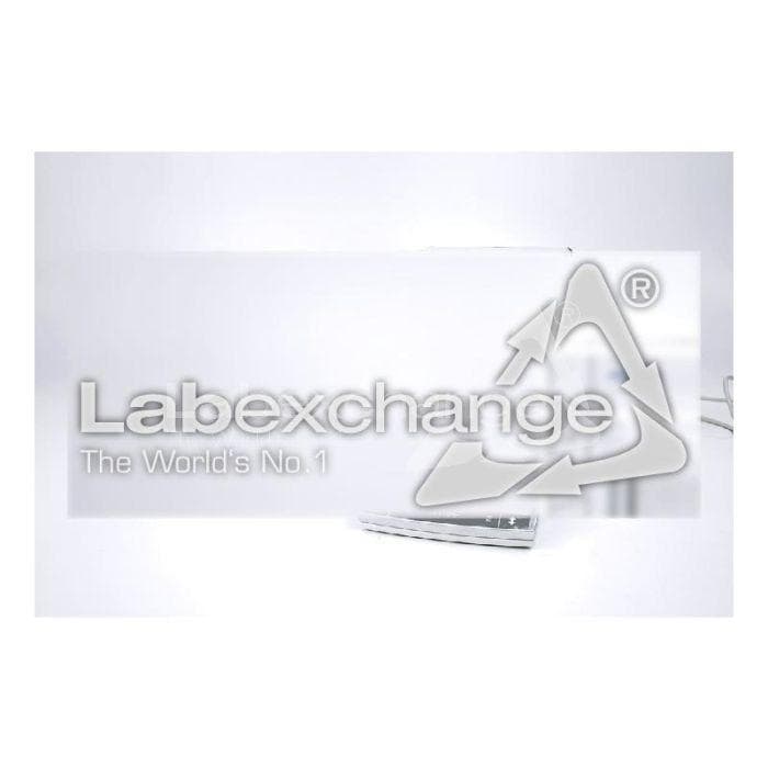 13045 Mettler Toledo AX26 Comparator Microbalance Mikrow
