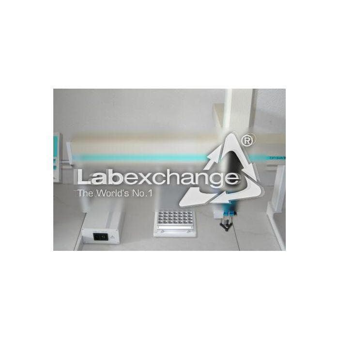 11332 CTC GC-PAL Autosampler