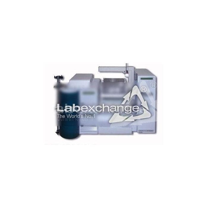 15250 Varian ProStar Prep HPLC System