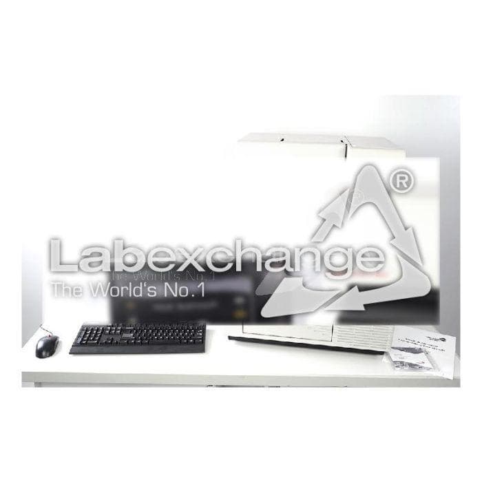 10953 Beckman Coulter GenomeLab GeXP Genetischer Analyze
