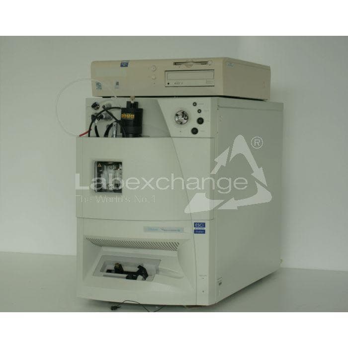 33733 Waters Micromass ZQ