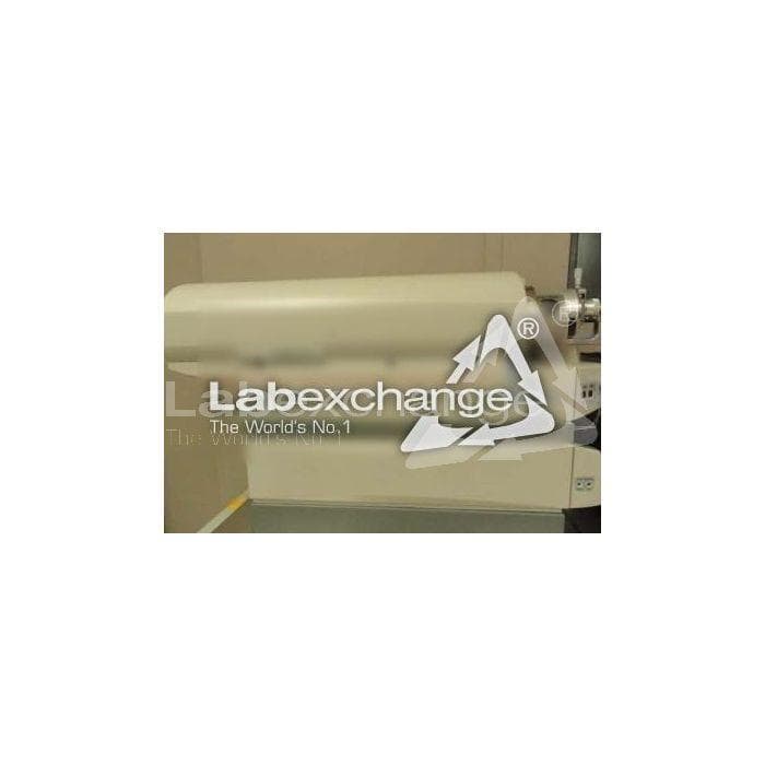 13940 SCIEX API 2000 LC/MS/MS System