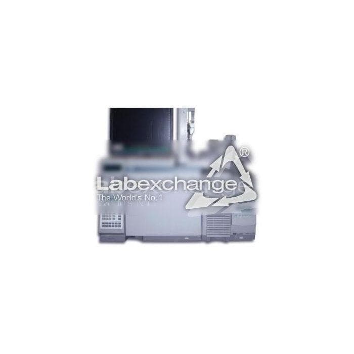 12328 HP 5973 EI/CI MSD G1099A 6890 Plus GC & 7683 Liqui