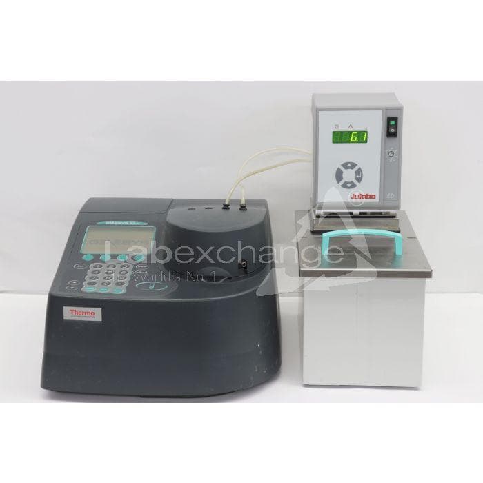 38822 Thermo Electron Genesys 10 VIS