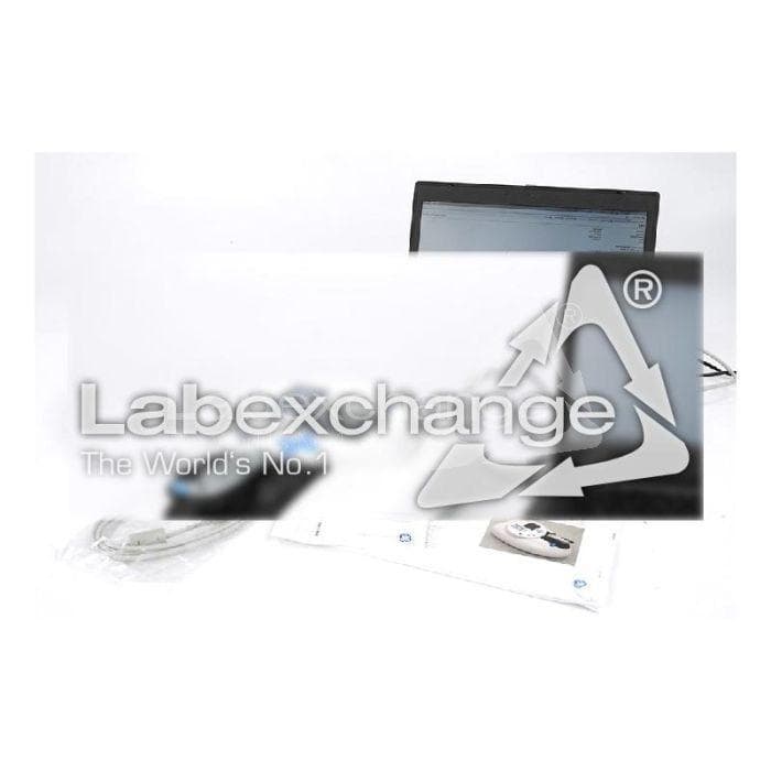 11920 GE NanoVue Plus Nanodrop Micro-Vol UV-Vis Spectrop