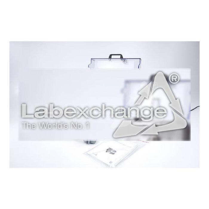 11922 GE Wave Biotech STF-IRc Sterile Tube Fuser