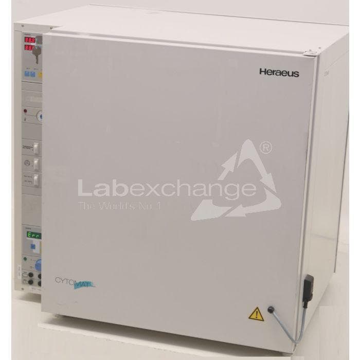 41068 Thermo Cytomat 6001