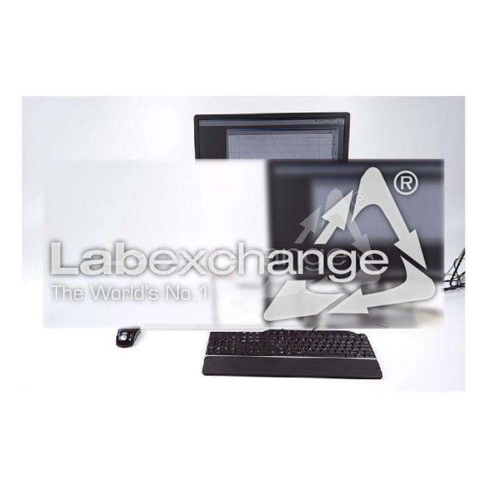 10846 Analytik Jena Specord 200 UV/Vis Spektrometer