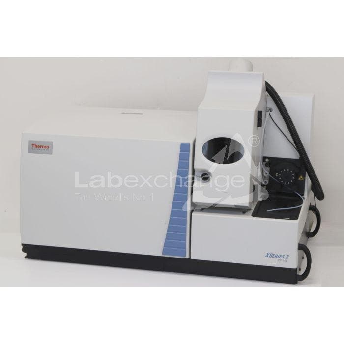 38273 Thermo Scientific XSeries 2