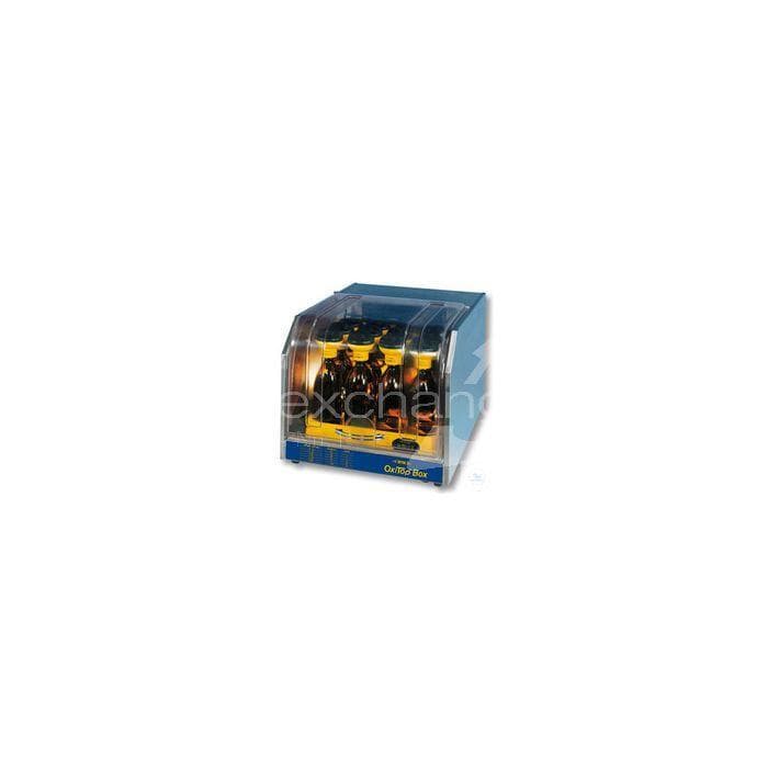 99472 WTW OxiTop® Box