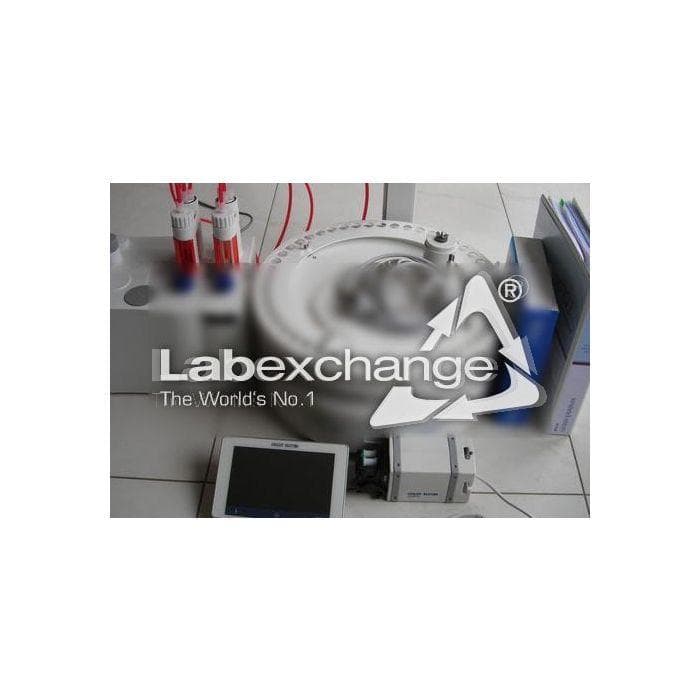 13026 Mettler T 7 Excellence Titrationssystem