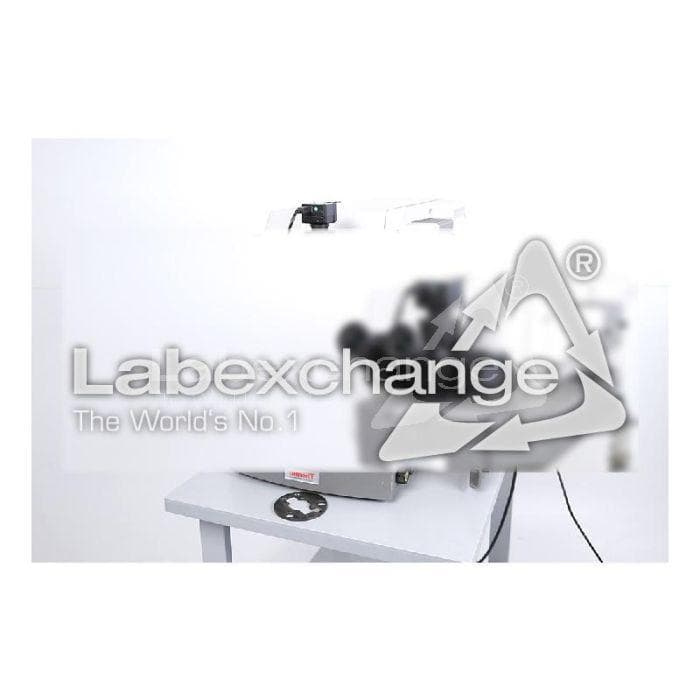 14609 Thermo Nicolet Continuum FT IR Infrared Microscope