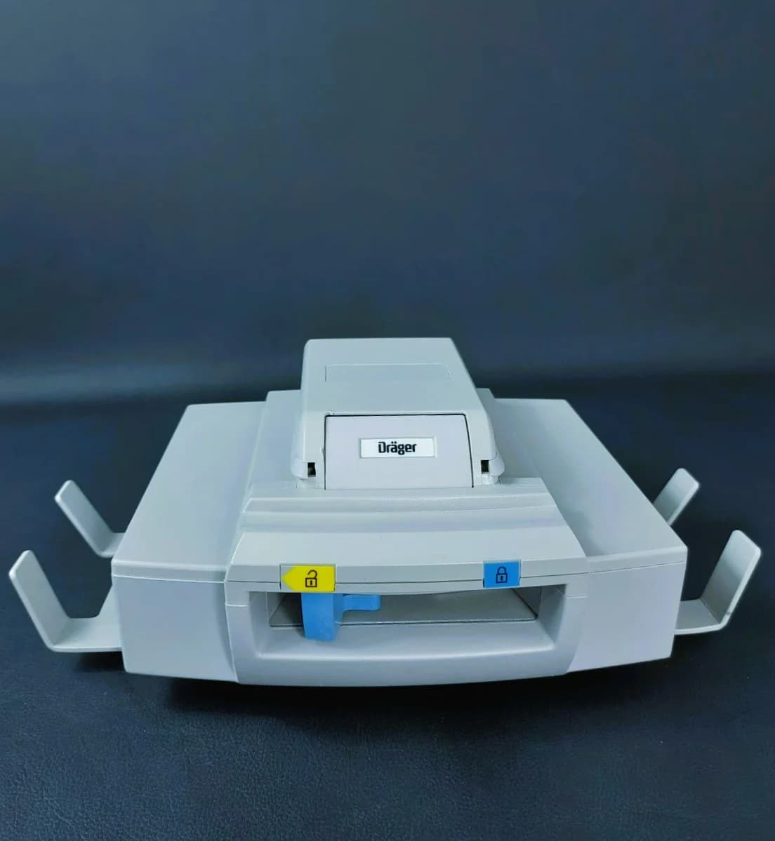 DRAGER Infinity Docking Station Anesthesiology equipment accessories