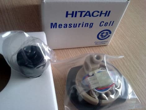 For Sale HITACHI Measuring Cell Immunology Parts P/N P/N 741-0462