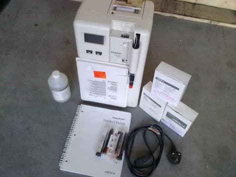 For Sale MEDICA EasyLyte Na/K Electrolyte Analyzer